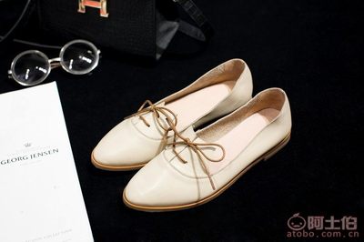 【自主品牌2016秋季新款尖頭女鞋真皮舒適百搭氣質(zhì)淑女淺口女單鞋廠家直銷xl6216】武侯區(qū)熙琳鞋業(yè)經(jīng)營部 - 產(chǎn)品庫