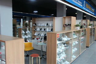 臺(tái)州鞋業(yè)展示中心開業(yè)后 預(yù)計(jì)年交易額100億元