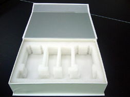 濟(jì)寧創(chuàng)典包裝制品廠金屬盒產(chǎn)品及包裝材料介紹