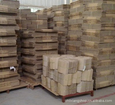 東莞廣藝優質物流包裝解決方案 5#三層AB加強加硬紙箱全方位解析