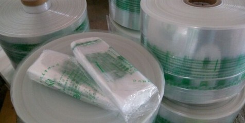 餐飲具消毒行業新規 消毒餐具包裝膜嚴禁印刷，包裝材料標準全面升級